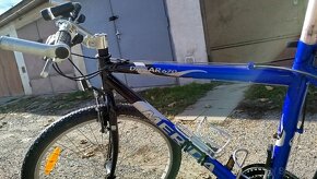 Bicykel Merida Dakar 670 - 5