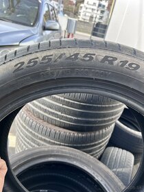 Pirelli Scorpion 255 45/R19 - 5