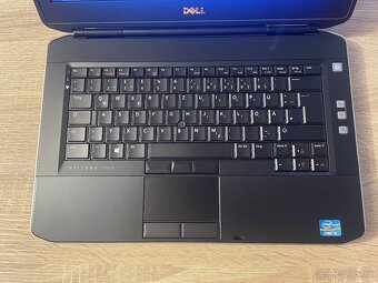 14” notebook Dell Latitude E5430 / 4/128GB SSD TOP stav - 5