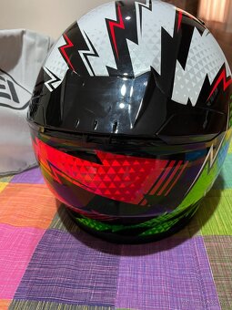 SHOEI - 5