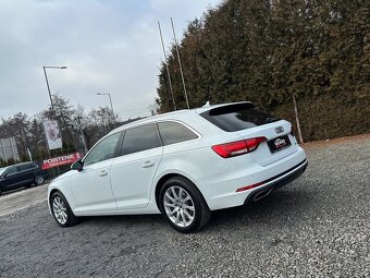 Audi A4 Avant 40 2.0 TDI quattro S tronic - 5