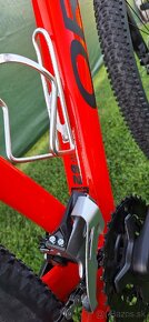 Predám horský bicykel Orbea MX 40 - 5