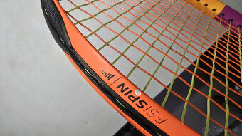 Babolat pure aero FS Spin - 5