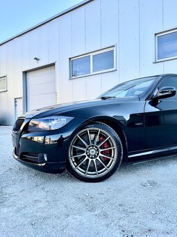 2011 BMW E90 335i N55 175,000km 360hp 580nm Automat - 5