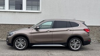 BMW X1 xDrive 20i A/T - 5