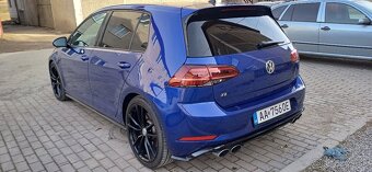 Golf 7.5 r - 5