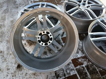 Dezent - Kia, hyundai, honda, Nissan 5x114,3 r18 - 5