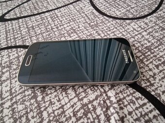 Samsung Galaxy S4 Mini - 5