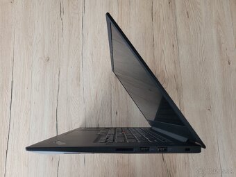 Lenovo ThinkPad P1 G3 - 5