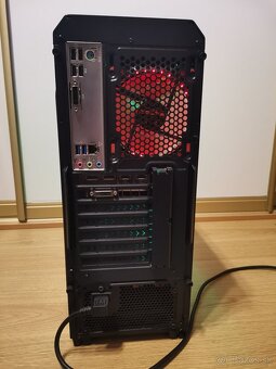 PC i5-7400 / GTX 1060 - 5