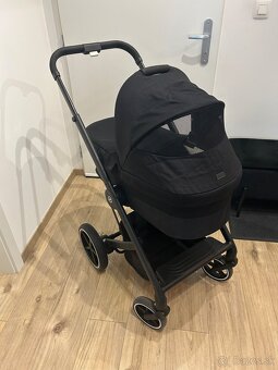 Cybex Balios S LUX - 5