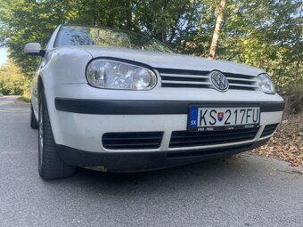 Vw golf 4 1.9tdi 66 kw - 5