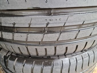 Nokian Letné 4ks 245/45 R19 - 5