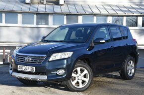 Toyota RAV4 2.2l D-4D 150 Lux - 5