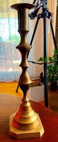 sošky, keramická lampa od  Sommer - 5