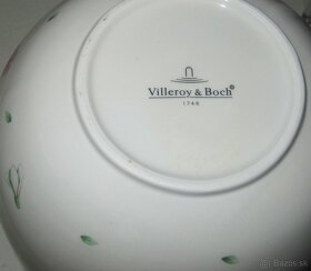 Villeroy Boch - Veľkonočná váza, výška 30 cm - 5