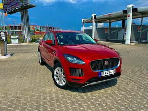 Jaguar E pace - 5