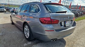 BMW Rad 5 Touring 530d xDrive BIXENON NAVI - 5