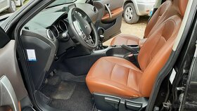 Nissan Qashqai 2.0 benzin 4x4 6MP,bohata vybava,TEKNA - 5