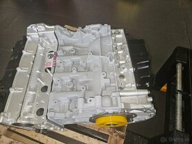 MOTOR CVRB 2,2 TDCI TRANSIT - CVRC / CYRA - 5