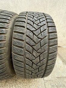 DUNLOP 225/45 r17 - TOP STAV - 5