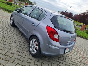 ⭐️OPEL CORSA 1,0 ECOTEC ✅ 59 000 KM✅ - 5