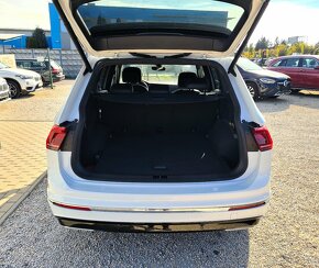 Volkswagen Tiguan Allspace 2.0 TDI EVO 200k 4Motion R-Line - 5