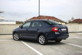 Škoda Rapid 1.2 TSI 110k JOY - 5