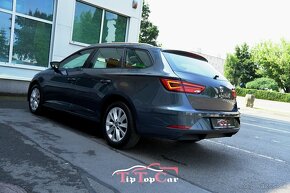 ⏩ Seat Leon ST 1.6 TDI 115 Style DSG - 5