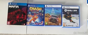 PlayStation 5 (Slim) + 1TB SSD - 5