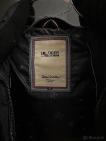 bunda tommy hilfiger xs - 5