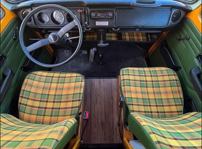 VW T2 westfalia helsinki - 5