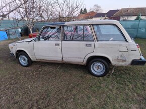 Lada 2104 - 5