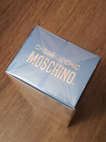 Moschino Cheap & Chic I Love Love toaletná voda dámska 50 ml - 5