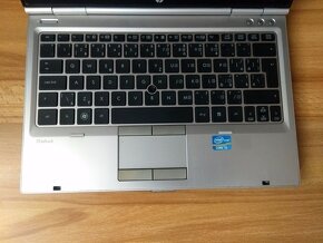 predam HP 2560p - Intel core i5 - 8gb ram - 500gb ssd - 5