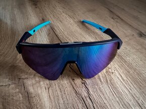 OAKLEY Sutro Lite Sweep Blue PRIZM - 5