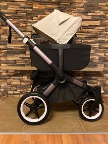 TOP STAV Bugaboo Donkey 5 DUO - 5