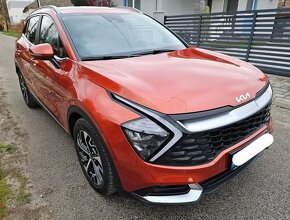 Kia Sportage 1,6 T-GDI - 5