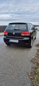 Volkswagen Golf 6 1.2tsi - 5