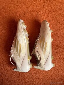 Adidas F50 - 5