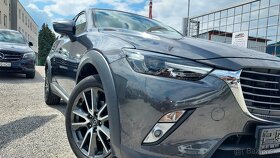 Mazda CX-3 1.5 Skyactiv-D105 Revolution AWD A/T - 5