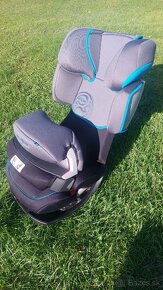 Autosedačka Cybex pallas 2fix - 5