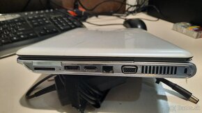 Predám Hewlett-Packard HP Pavilion dv3/Wi-Fi/HDMI/SSD - 5