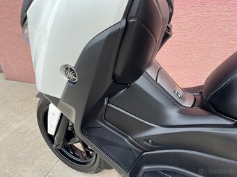 Yamaha Xmax 300 rok 2017, 24800km - 5