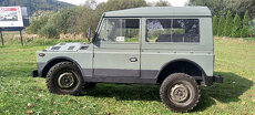 Fiat Campagnola - 5