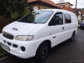 Hyundai H1 - 5