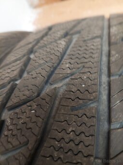 Zimné pneu 205/55 R16 - 5