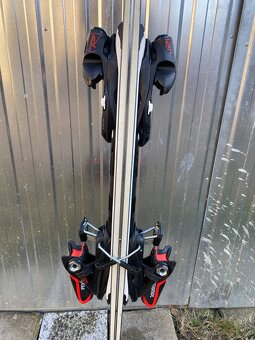 ROSSIGNOL Strato TPX 177cm (plati do zmazania) - 5