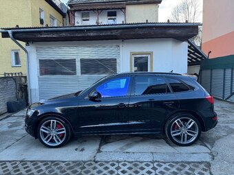 AUDI SQ5 Plus 3.0TDI competition - 5