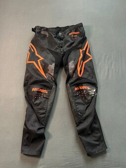 alpinestars komplet+Fly racing rukavice - 5